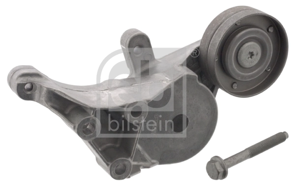 Belt Tensioner, V-ribbed belt